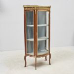 1695 8293 DISPLAY CABINET